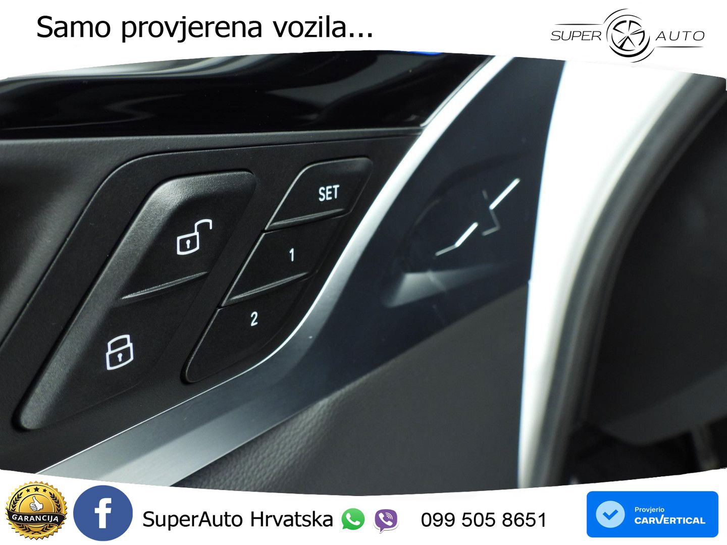 BMW iX3 80 kWh (286 KS)
