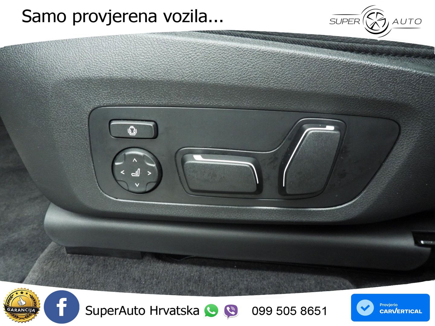 BMW iX3 80 kWh (286 KS)