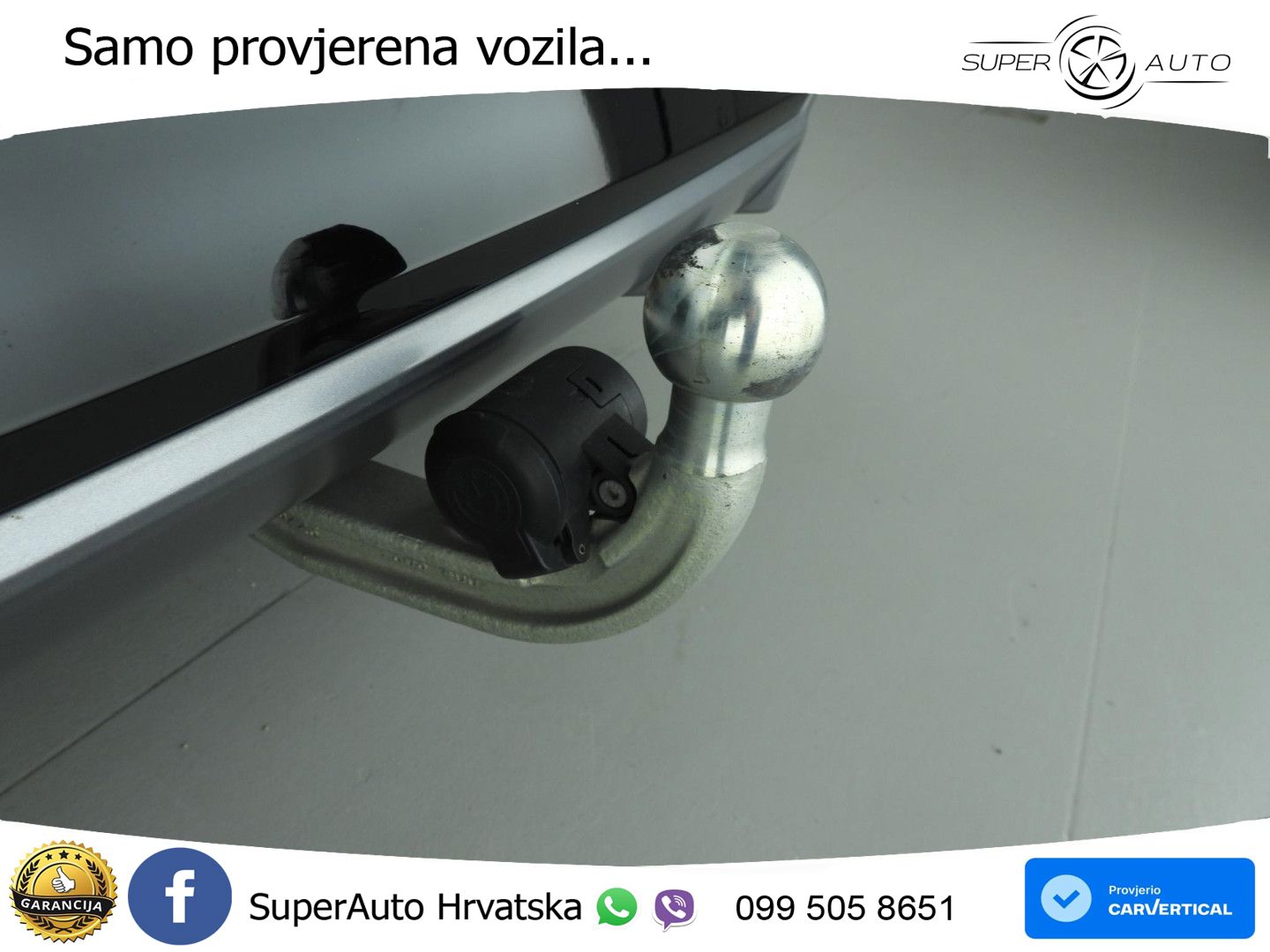 BMW iX3 80 kWh (286 KS)
