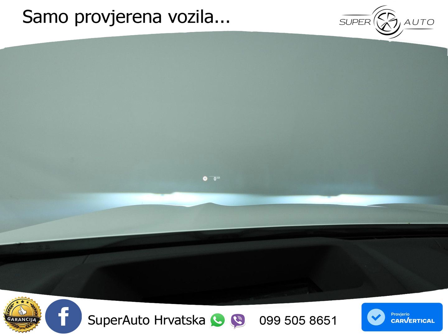 BMW iX3 80 kWh (286 KS)