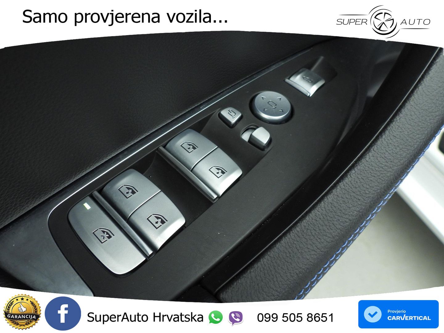 BMW iX3 80 kWh (286 KS)