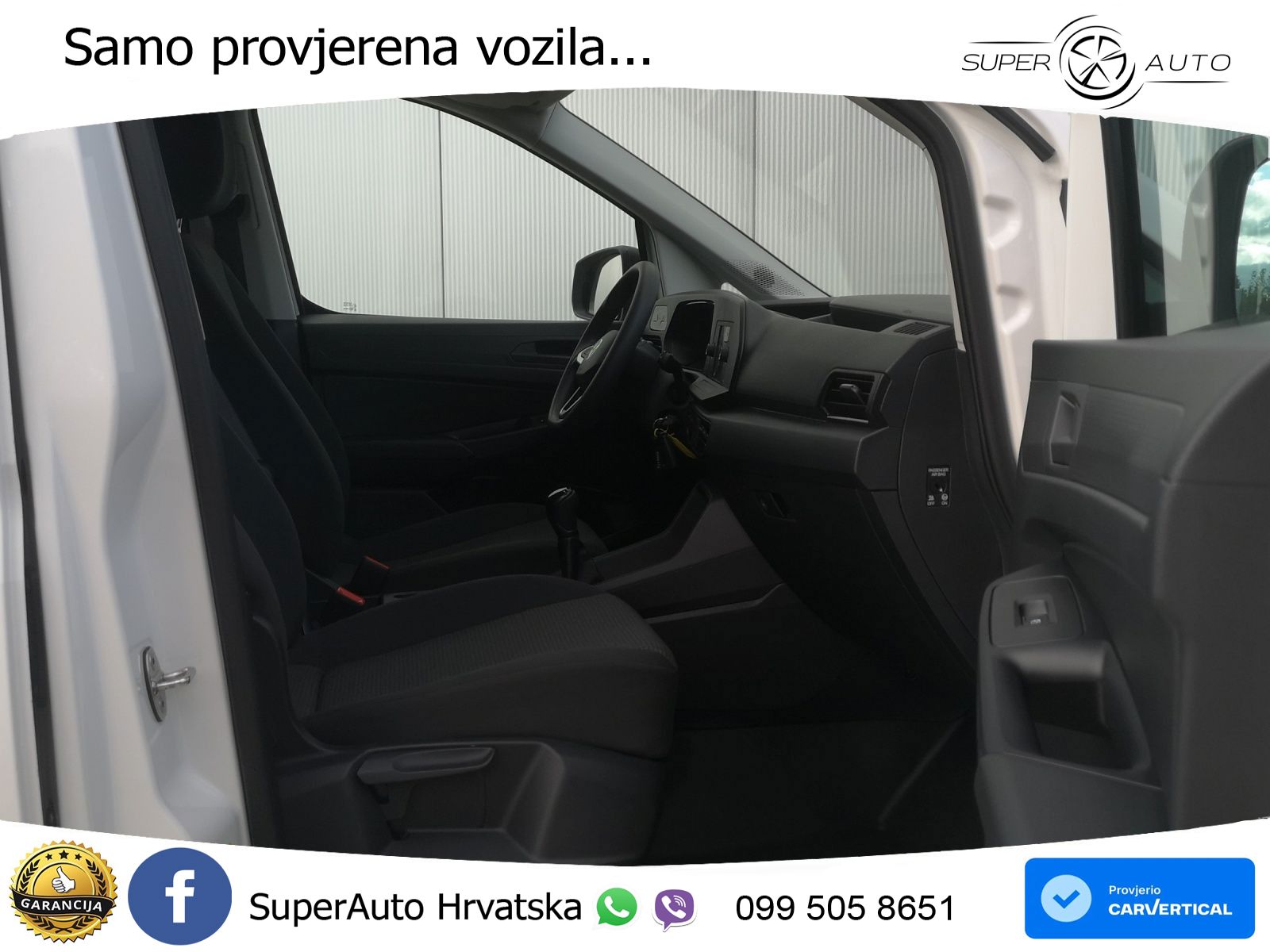 Volkswagen Caddy Cargo Maxi 1,5 TSI*KLIMA*KOMFORTPAKET*PDC* 114 KS
