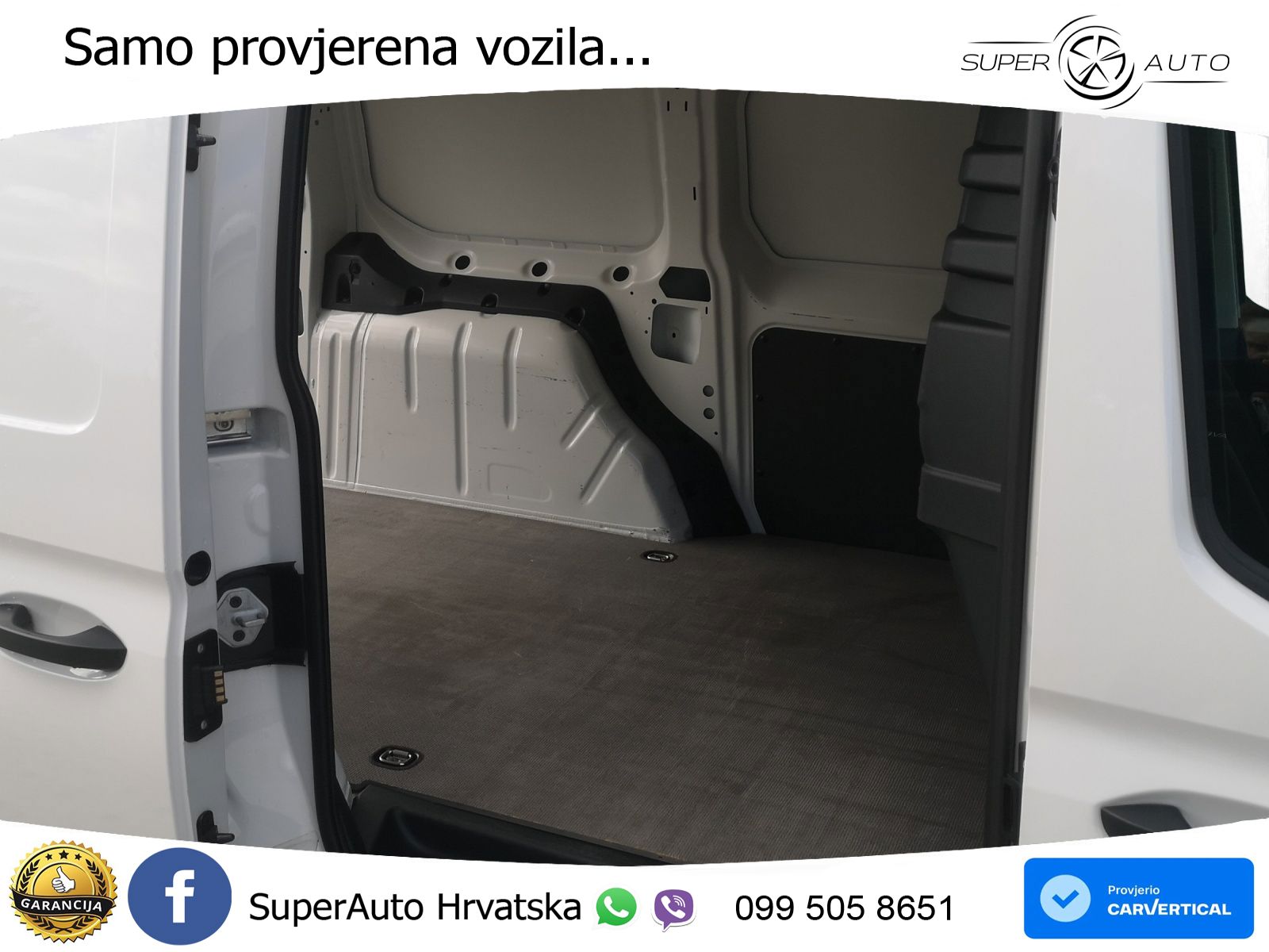 Volkswagen Caddy Cargo Maxi 1,5 TSI*KLIMA*KOMFORTPAKET*PDC* 114 KS