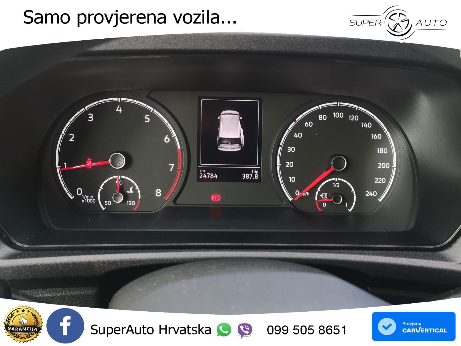 Volkswagen Caddy Cargo Maxi 1,5 TSI*KLIMA*KOMFORTPAKET*PDC* 114 KS