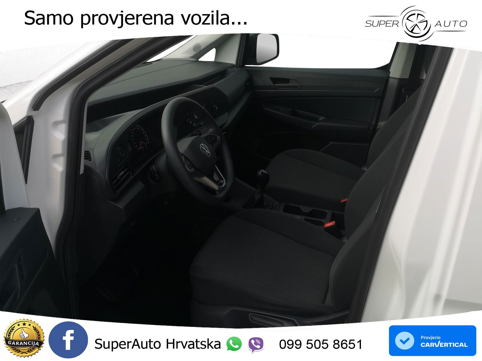 Volkswagen Caddy Cargo Maxi 1,5 TSI*KLIMA*KOMFORTPAKET*PDC* 114 KS