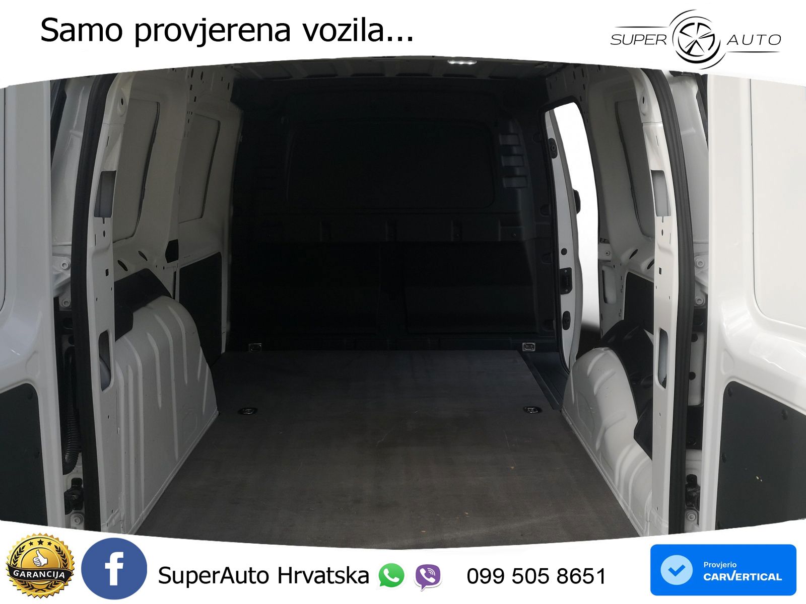 Volkswagen Caddy Cargo Maxi 1,5 TSI*KLIMA*KOMFORTPAKET*PDC* 114 KS