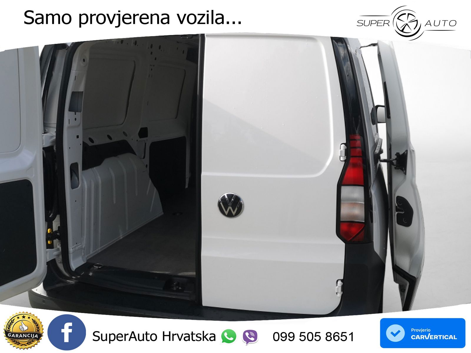 Volkswagen Caddy Cargo Maxi 1,5 TSI*KLIMA*KOMFORTPAKET*PDC* 114 KS