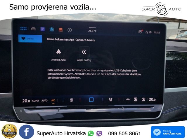 Volkswagen Passat Variant 2.0 TDI (193 KS) 4MOTION DSG R-Line LED+GR SJED+ACC