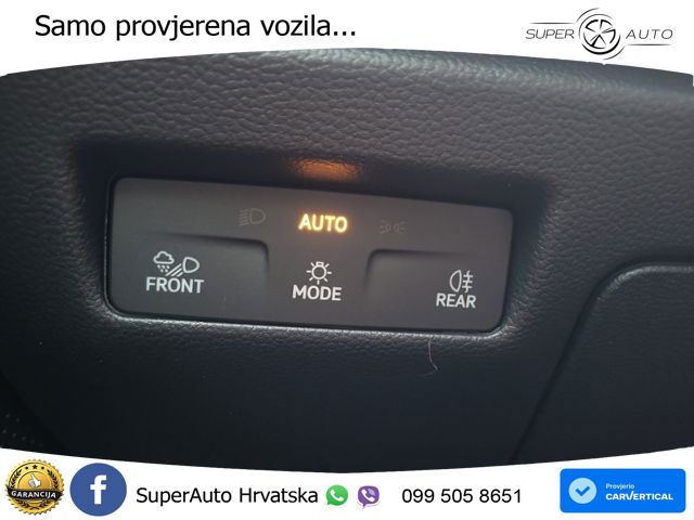 Volkswagen Passat Variant 2.0 TDI (193 KS) 4MOTION DSG R-Line LED+GR SJED+ACC