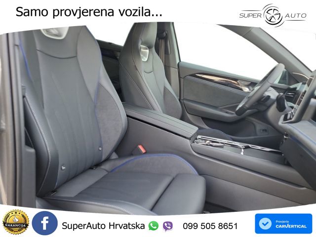 Volkswagen Passat Variant 2.0 TDI (193 KS) 4MOTION DSG R-Line LED+GR SJED+ACC