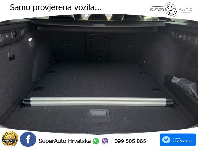 Volkswagen Passat Variant 2.0 TDI (193 KS) 4MOTION DSG R-Line LED+GR SJED+ACC