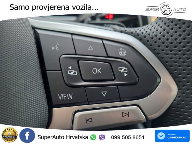 Volkswagen Passat Variant 2.0 TDI (193 KS) 4MOTION DSG R-Line LED+GR SJED+ACC