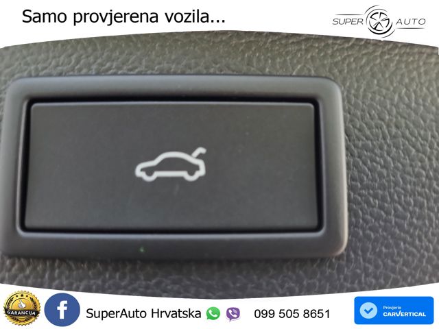 Volkswagen Passat Variant 2.0 TDI (193 KS) 4MOTION DSG R-Line LED+GR SJED+ACC