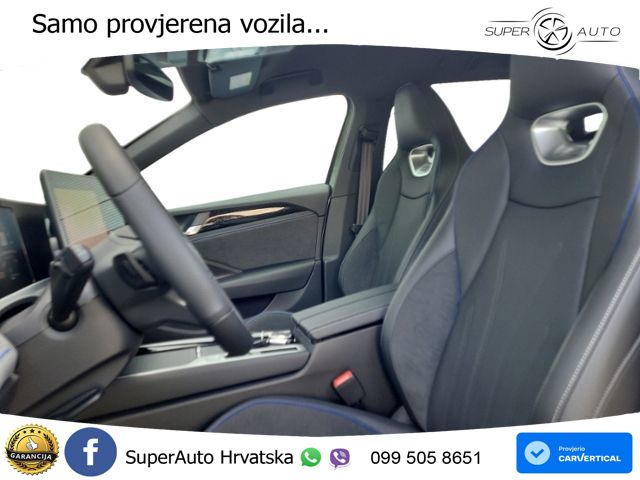 Volkswagen Passat Variant 2.0 TDI (193 KS) 4MOTION DSG R-Line LED+GR SJED+ACC