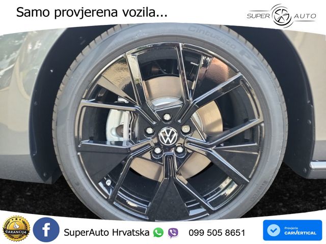 Volkswagen Passat Variant 2.0 TDI (193 KS) 4MOTION DSG R-Line LED+GR SJED+ACC