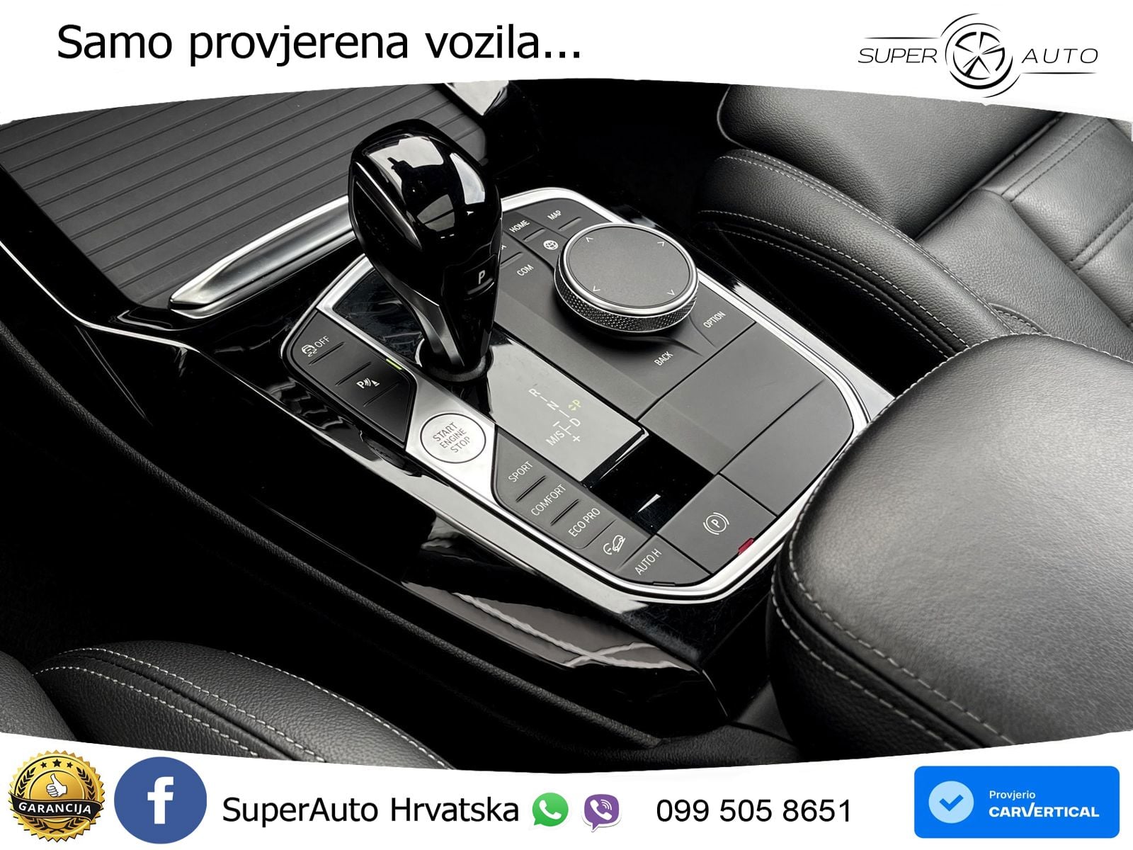 BMW X3 M40i xDrive Steptronic