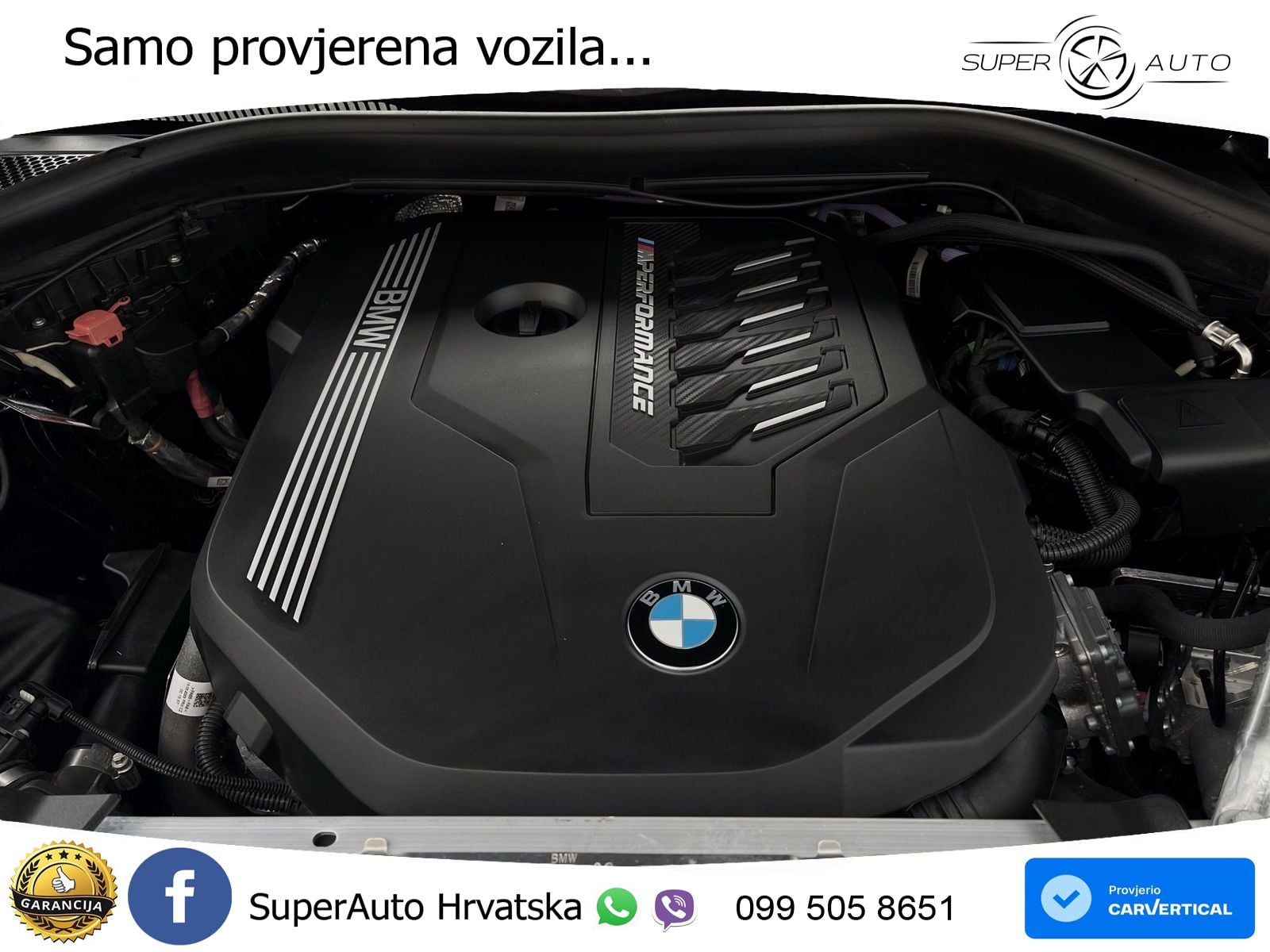BMW X3 M40i xDrive Steptronic