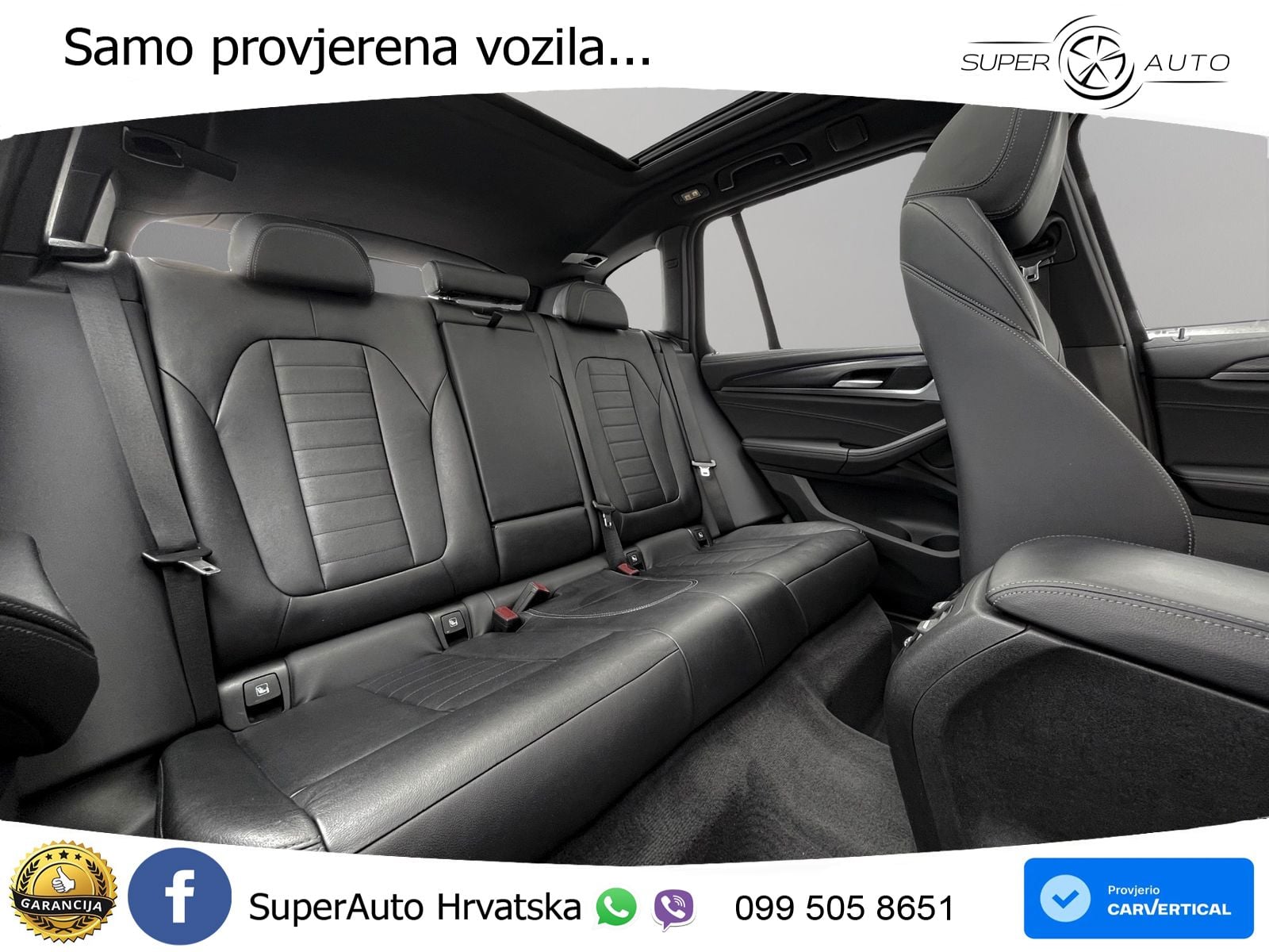 BMW X3 M40i xDrive Steptronic