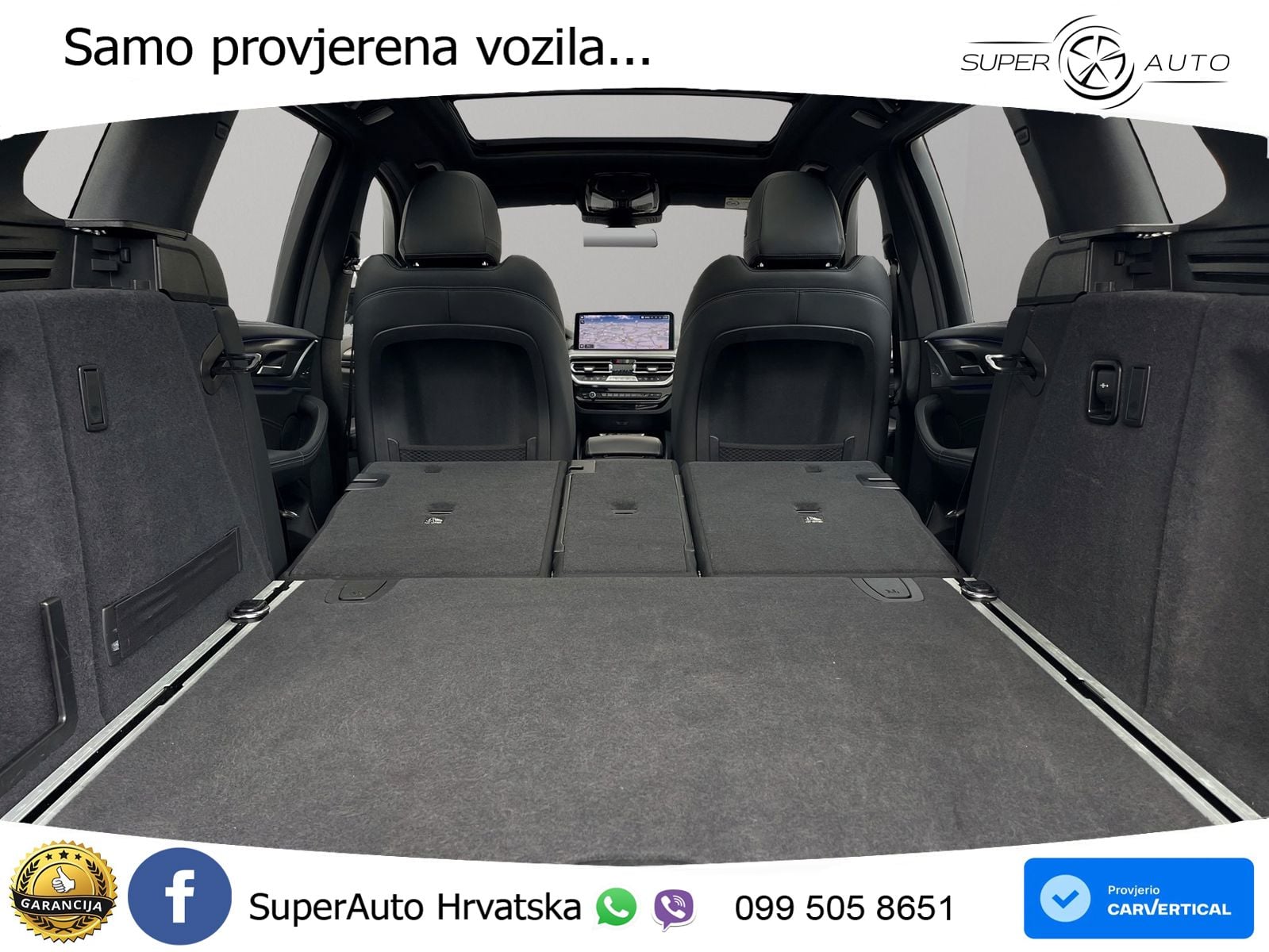 BMW X3 M40i xDrive Steptronic