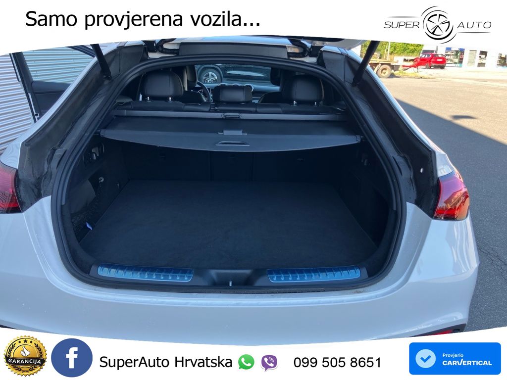 Mercedes GLC 220d (197 KS) 4MATIC 9G-TRONIC AMG LED+GR SJED+ACC