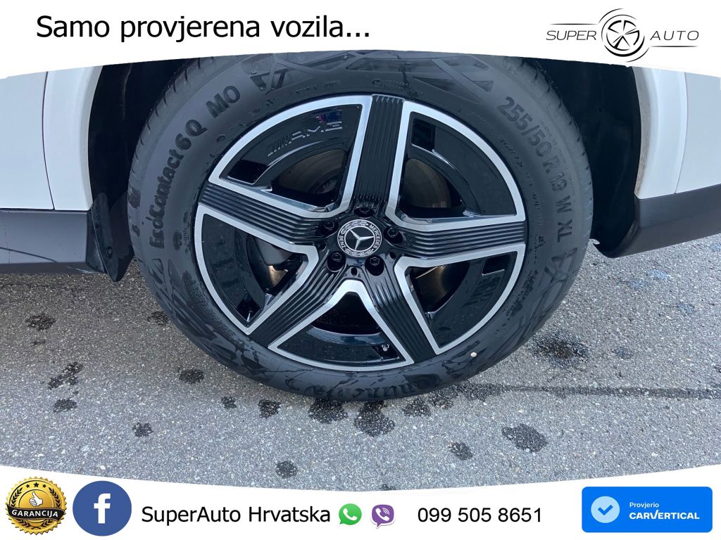 Mercedes GLC 220d (197 KS) 4MATIC 9G-TRONIC AMG LED+GR SJED+ACC