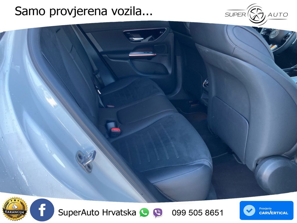 Mercedes GLC 220d (197 KS) 4MATIC 9G-TRONIC AMG LED+GR SJED+ACC