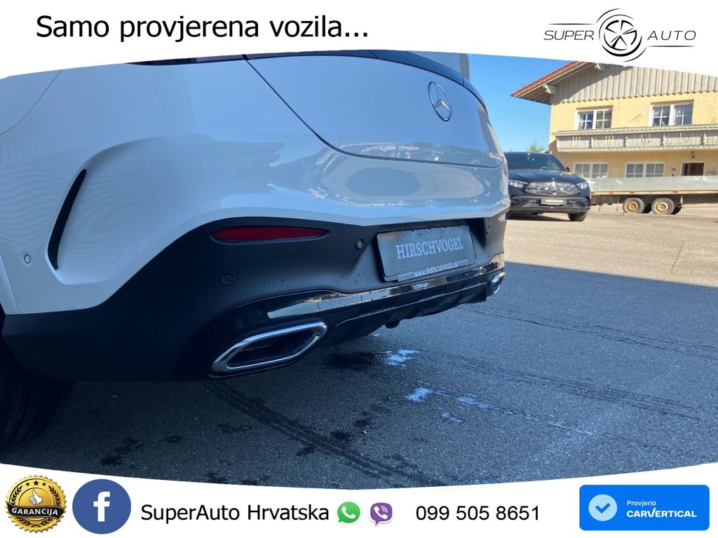 Mercedes GLC 220d (197 KS) 4MATIC 9G-TRONIC AMG LED+GR SJED+ACC