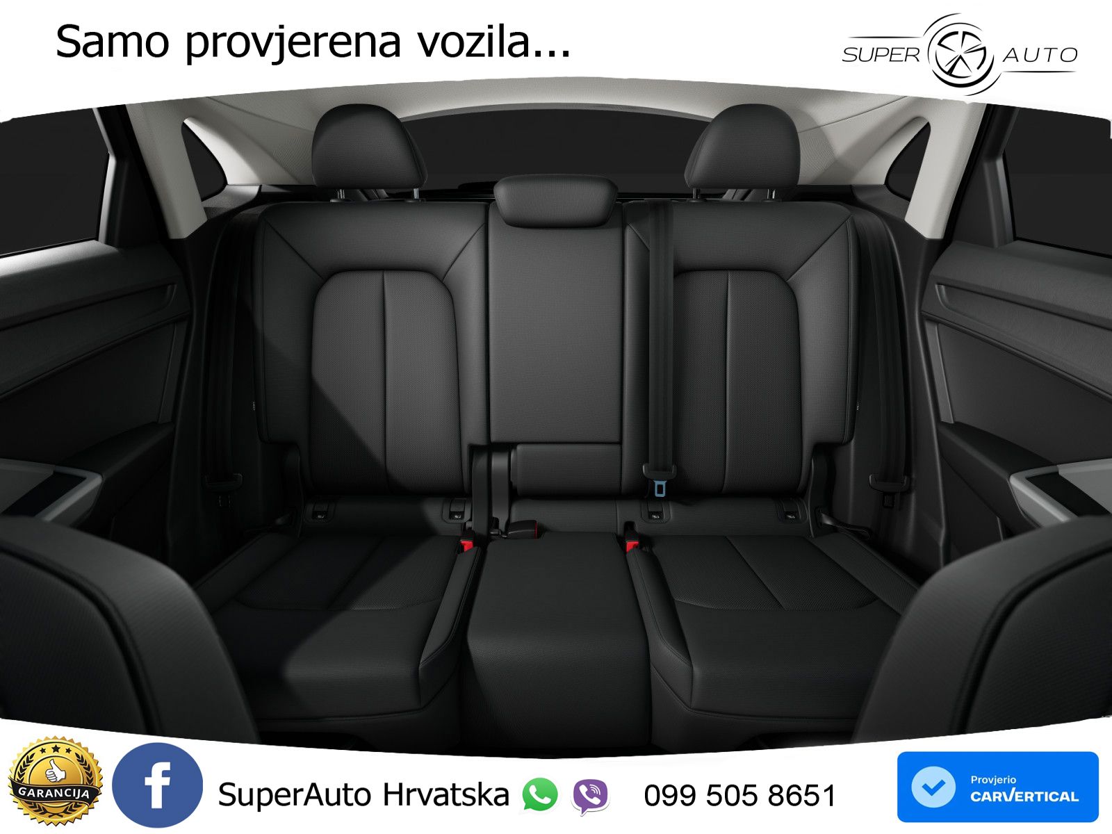 Audi Q3 II Sportback 35 TFSI (150 KS) S tronic S line LED+GR SJED+ACC