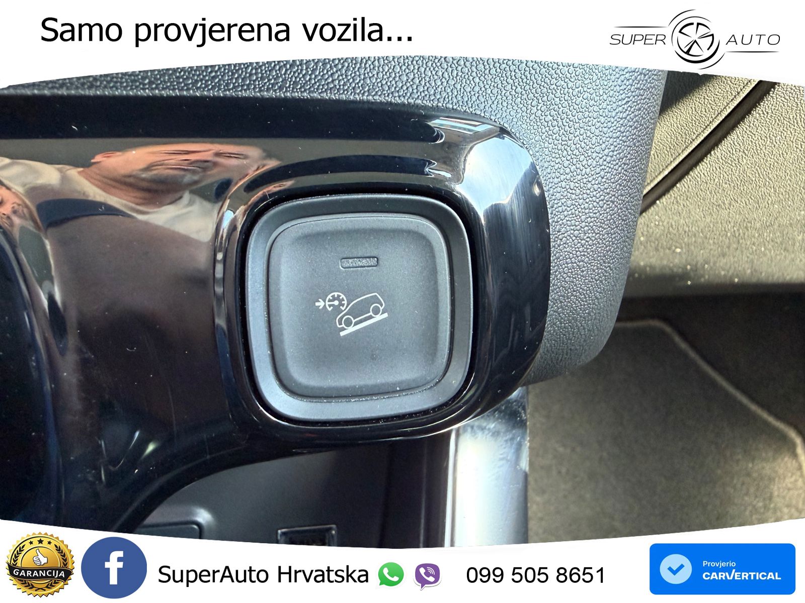 Citroen C3 Aircross 1.2 PureTech (131 KS) Automatic MAX