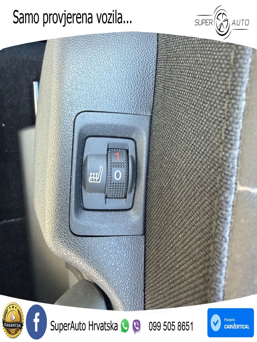 Citroen C3 Aircross 1.2 PureTech (131 KS) Automatic MAX