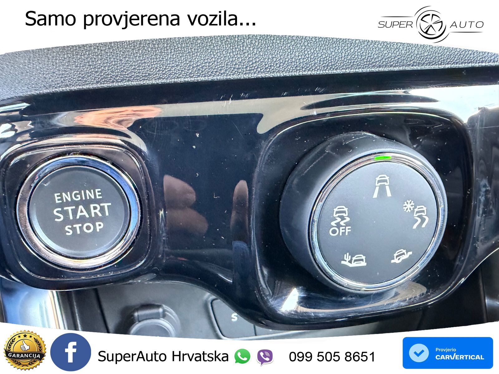 Citroen C3 Aircross 1.2 PureTech (131 KS) Automatic MAX