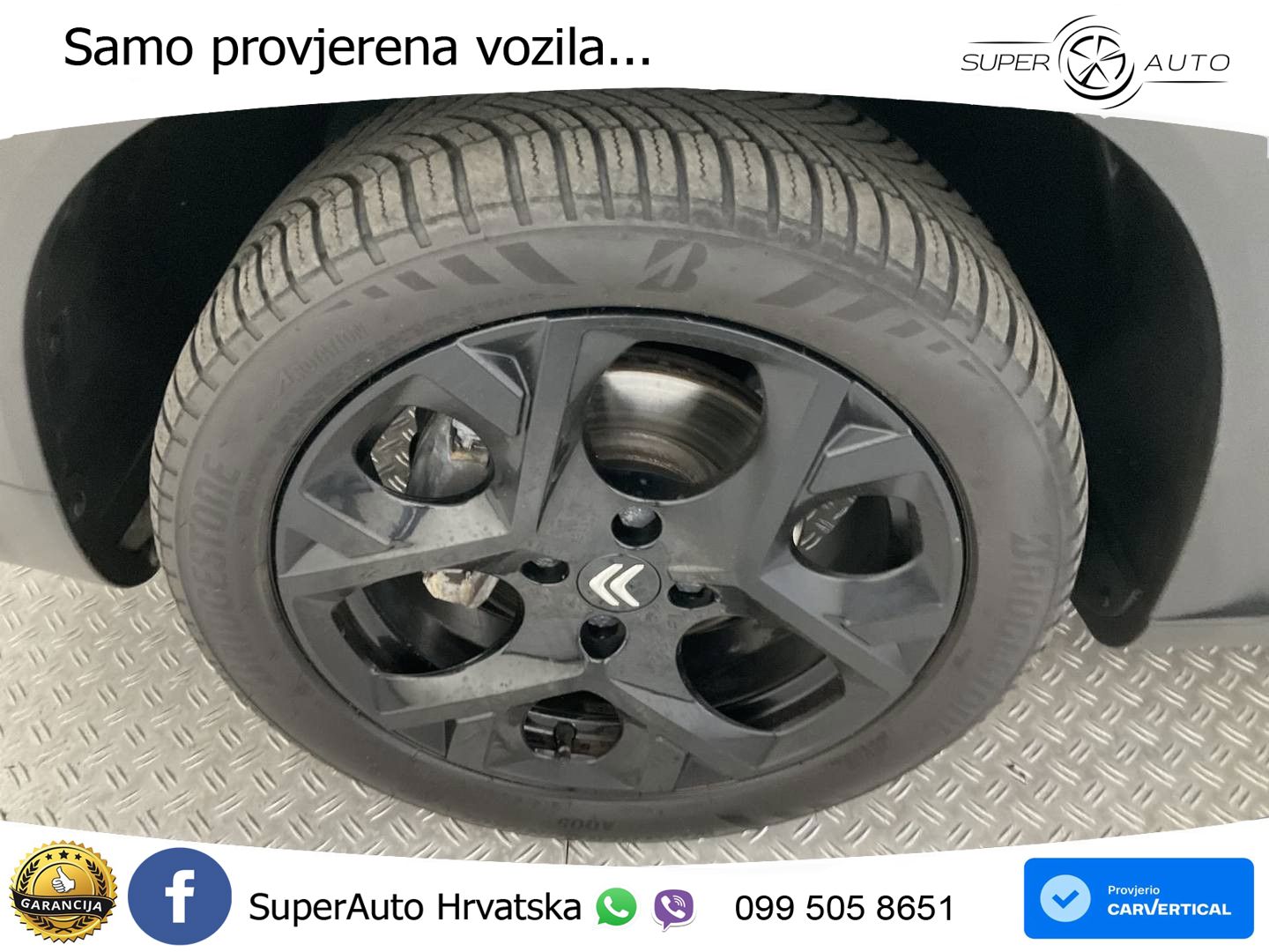 Citroen C3 Aircross 1.2 PureTech (131 KS) Automatic MAX