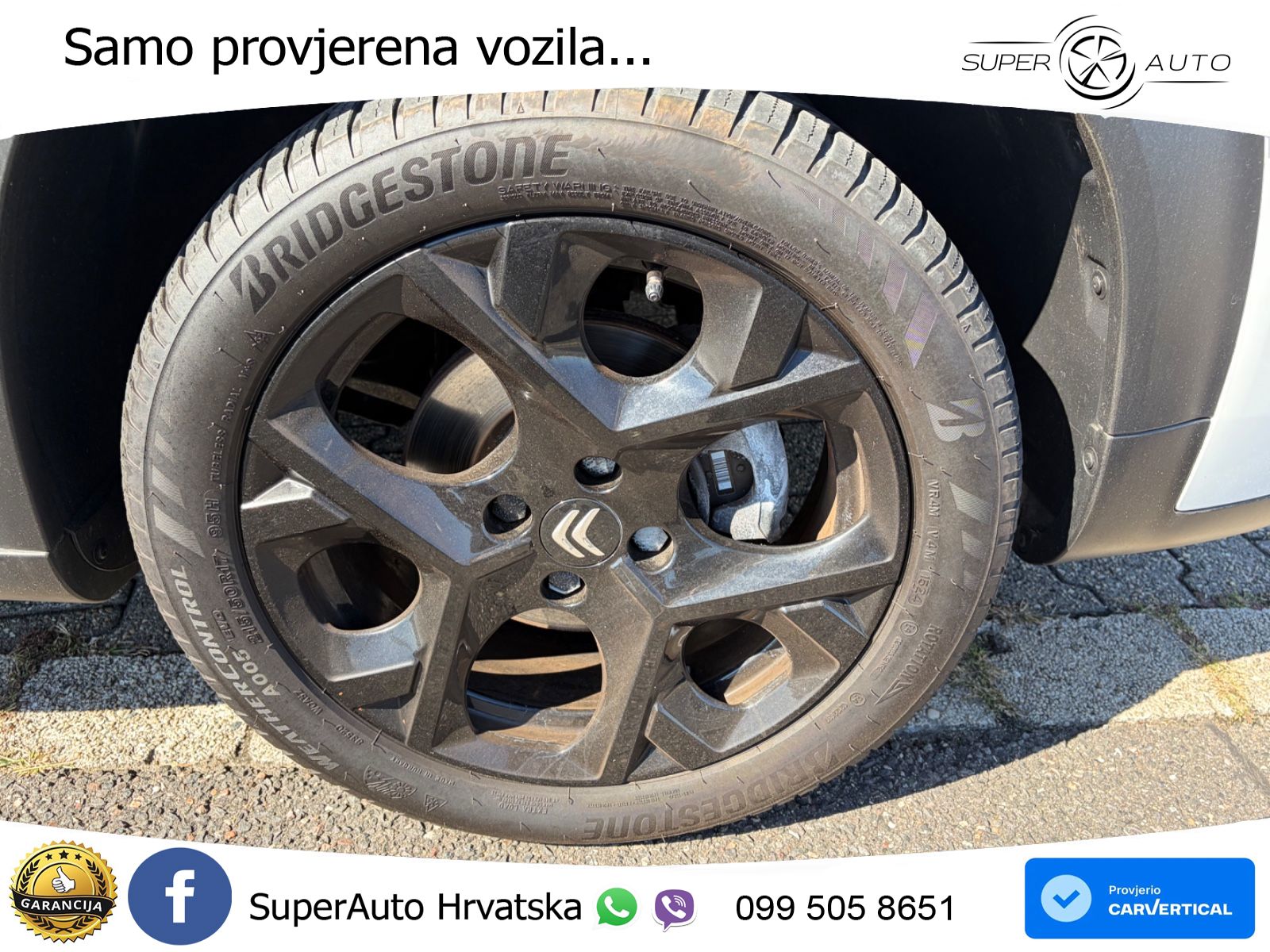 Citroen C3 Aircross 1.2 PureTech (131 KS) Automatic MAX