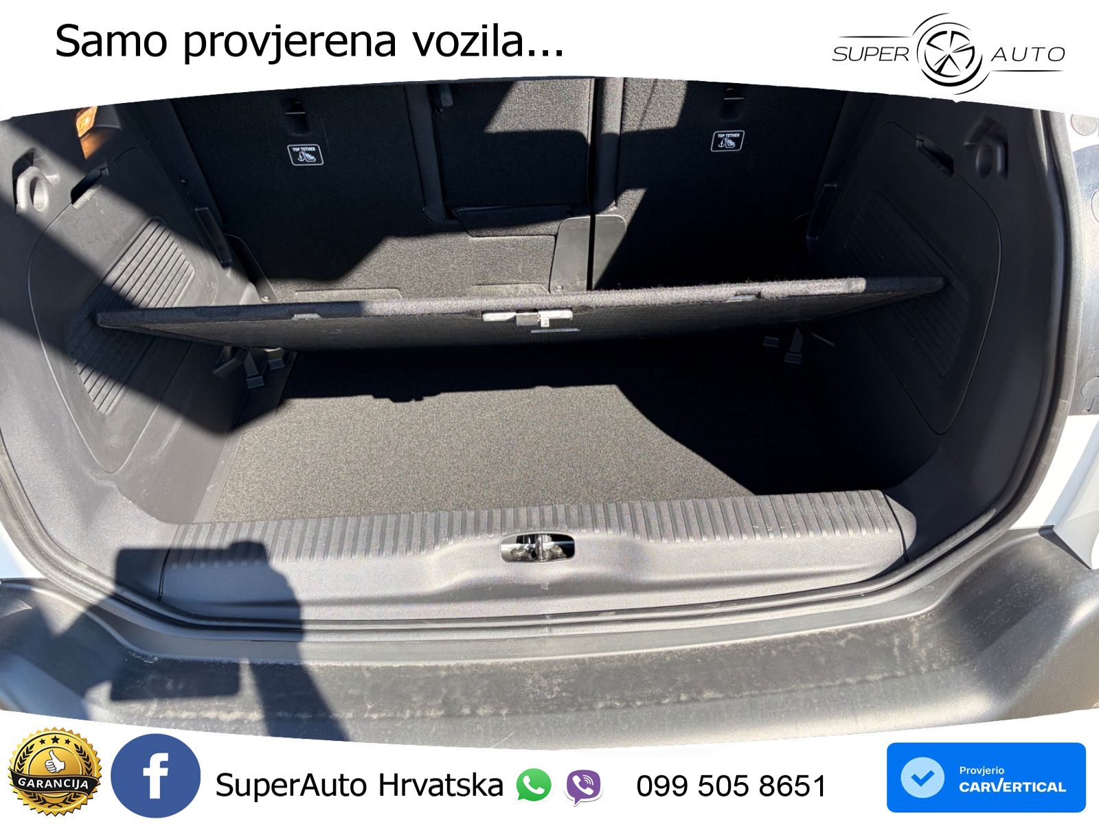Citroen C3 Aircross 1.2 PureTech (131 KS) Automatic MAX