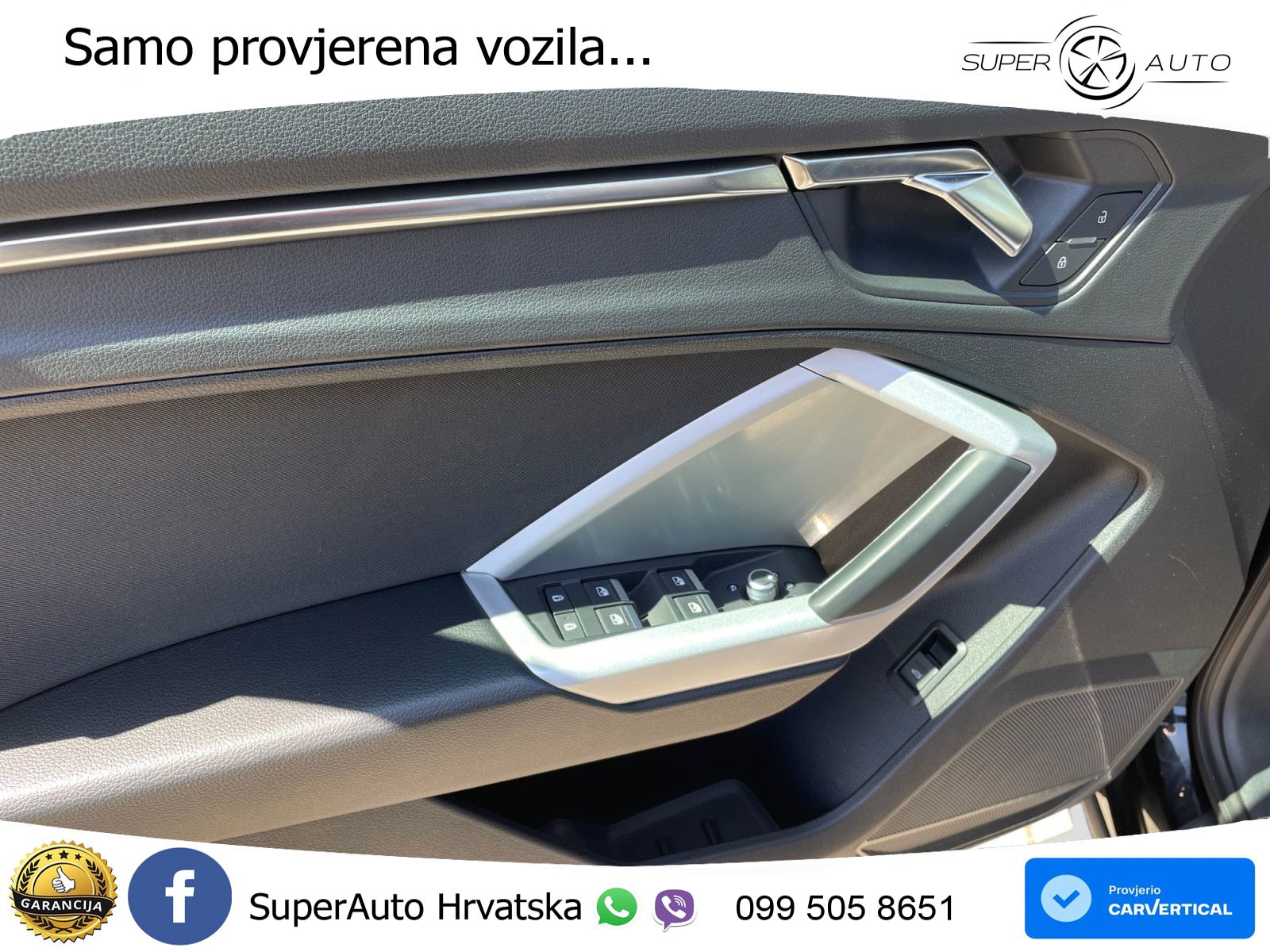 Audi Q3 II Sportback 40 TFSI (190 KS) quattro S tronic