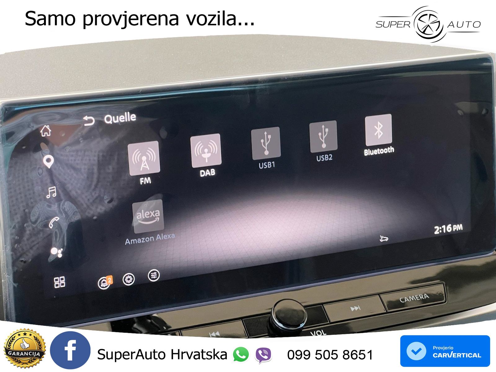 Nissan Qashqai 1.3 DIG-T (158 KS) Xtronic ACC+HEAD+GR SJED+360+PANO
