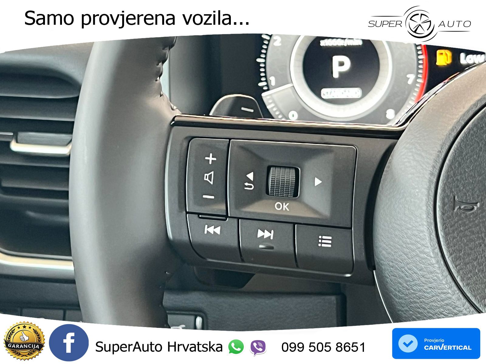 Nissan Qashqai 1.3 DIG-T (158 KS) Xtronic ACC+HEAD+GR SJED+360+PANO
