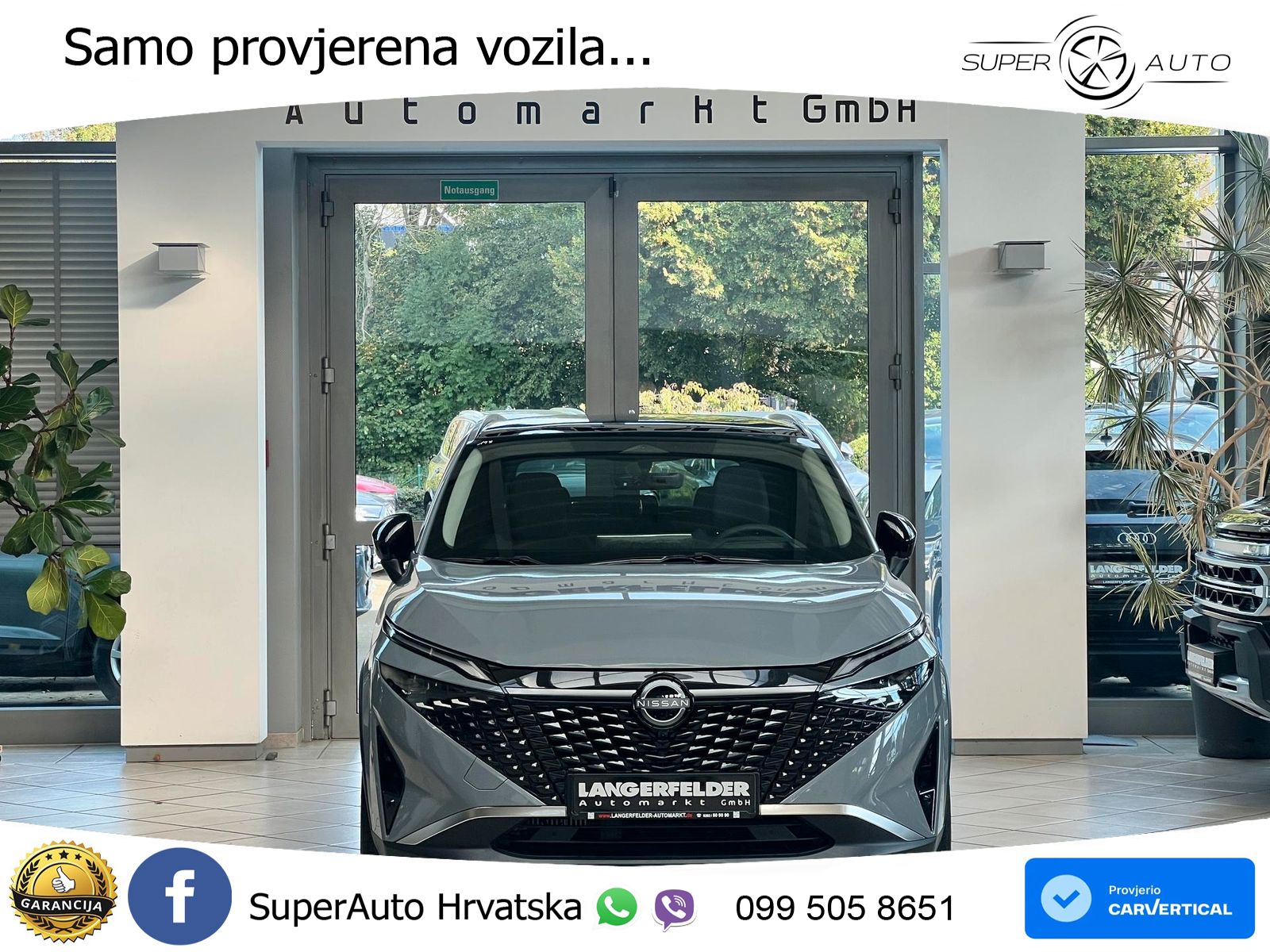 Nissan Qashqai 1.3 DIG-T (158 KS) Xtronic ACC+HEAD+GR SJED+360+PANO