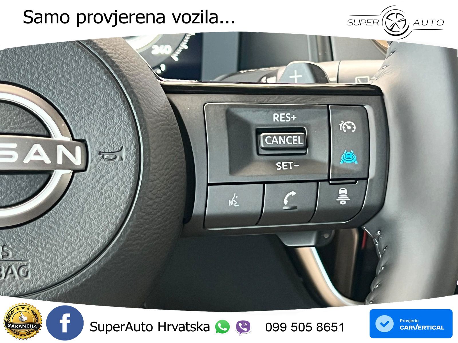 Nissan Qashqai 1.3 DIG-T (158 KS) Xtronic ACC+HEAD+GR SJED+360+PANO