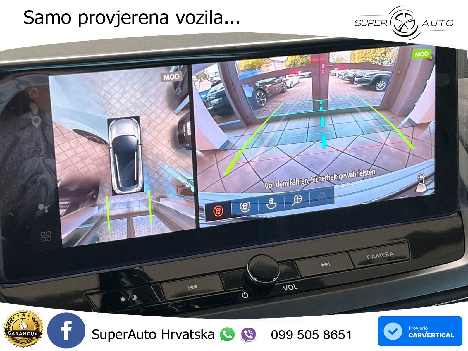 Nissan Qashqai 1.3 DIG-T (158 KS) Xtronic ACC+HEAD+GR SJED+360+PANO