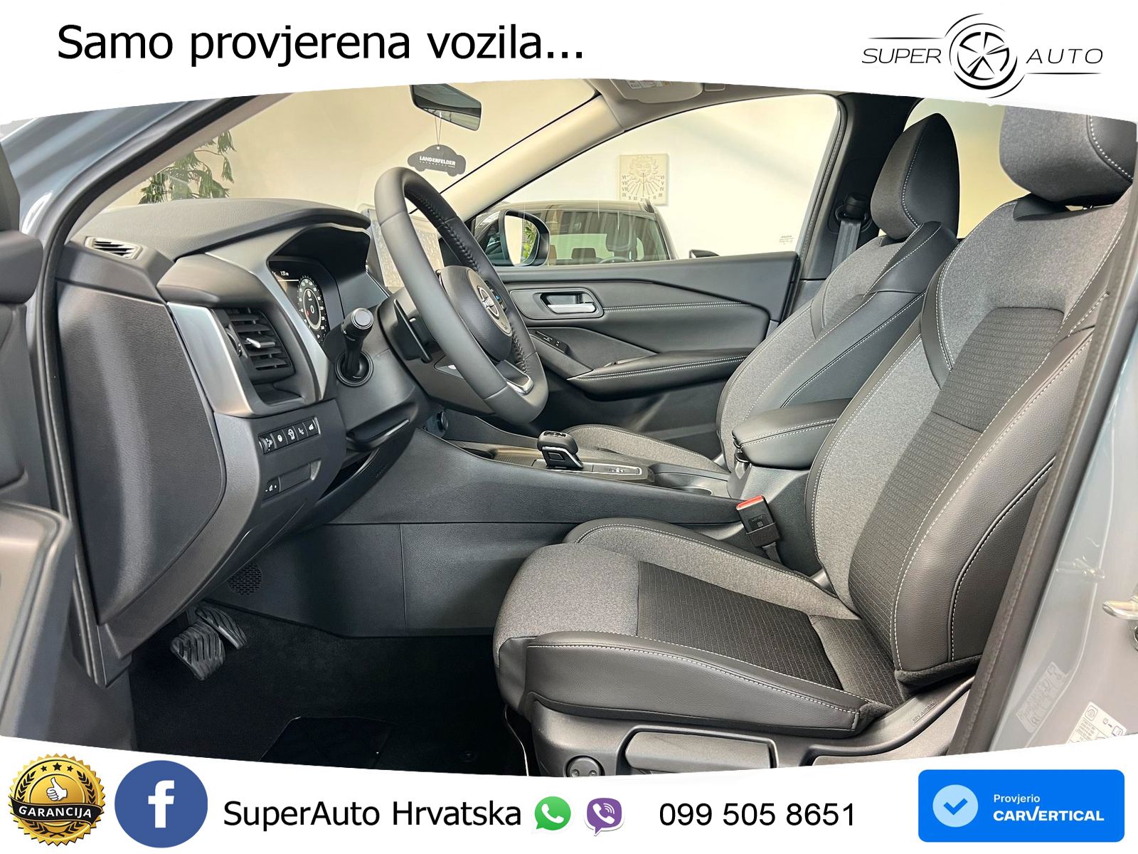 Nissan Qashqai 1.3 DIG-T (158 KS) Xtronic ACC+HEAD+GR SJED+360+PANO
