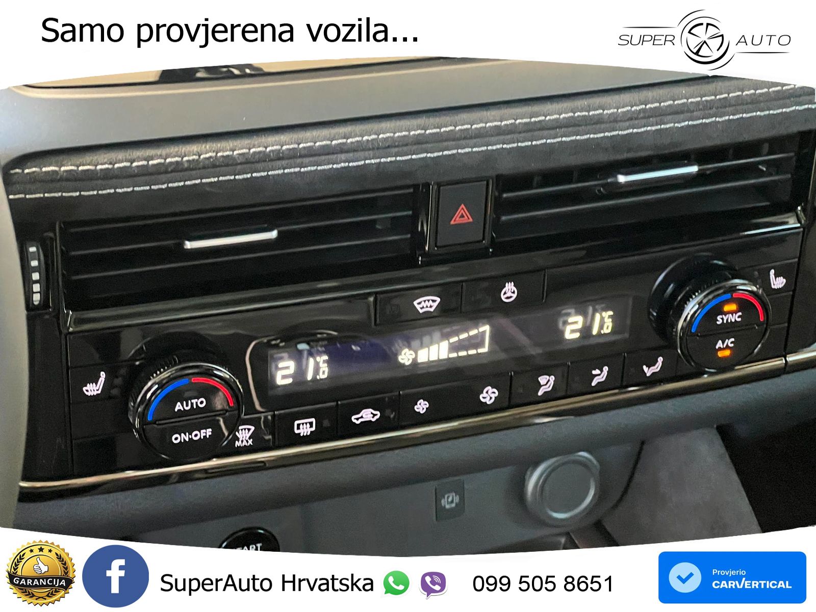 Nissan Qashqai 1.3 DIG-T (158 KS) Xtronic ACC+HEAD+GR SJED+360+PANO