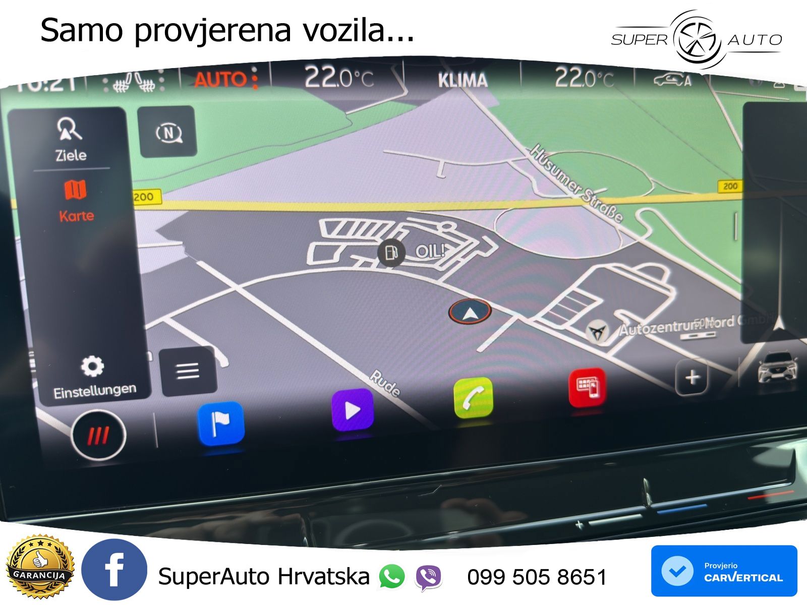 Cupra Formentor VZ5 2.5 TSI (390 KS) 4Drive DSG LED+GR SJED+ACC