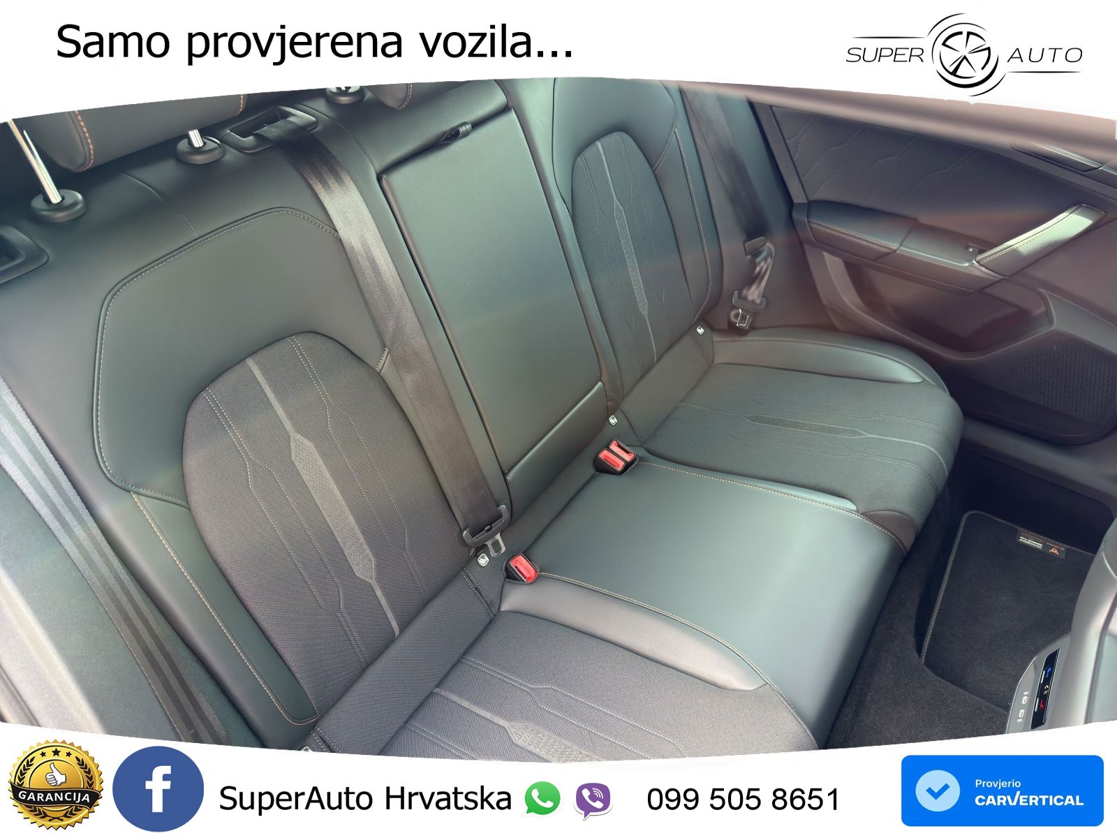 Cupra Formentor VZ5 2.5 TSI (390 KS) 4Drive DSG LED+GR SJED+ACC