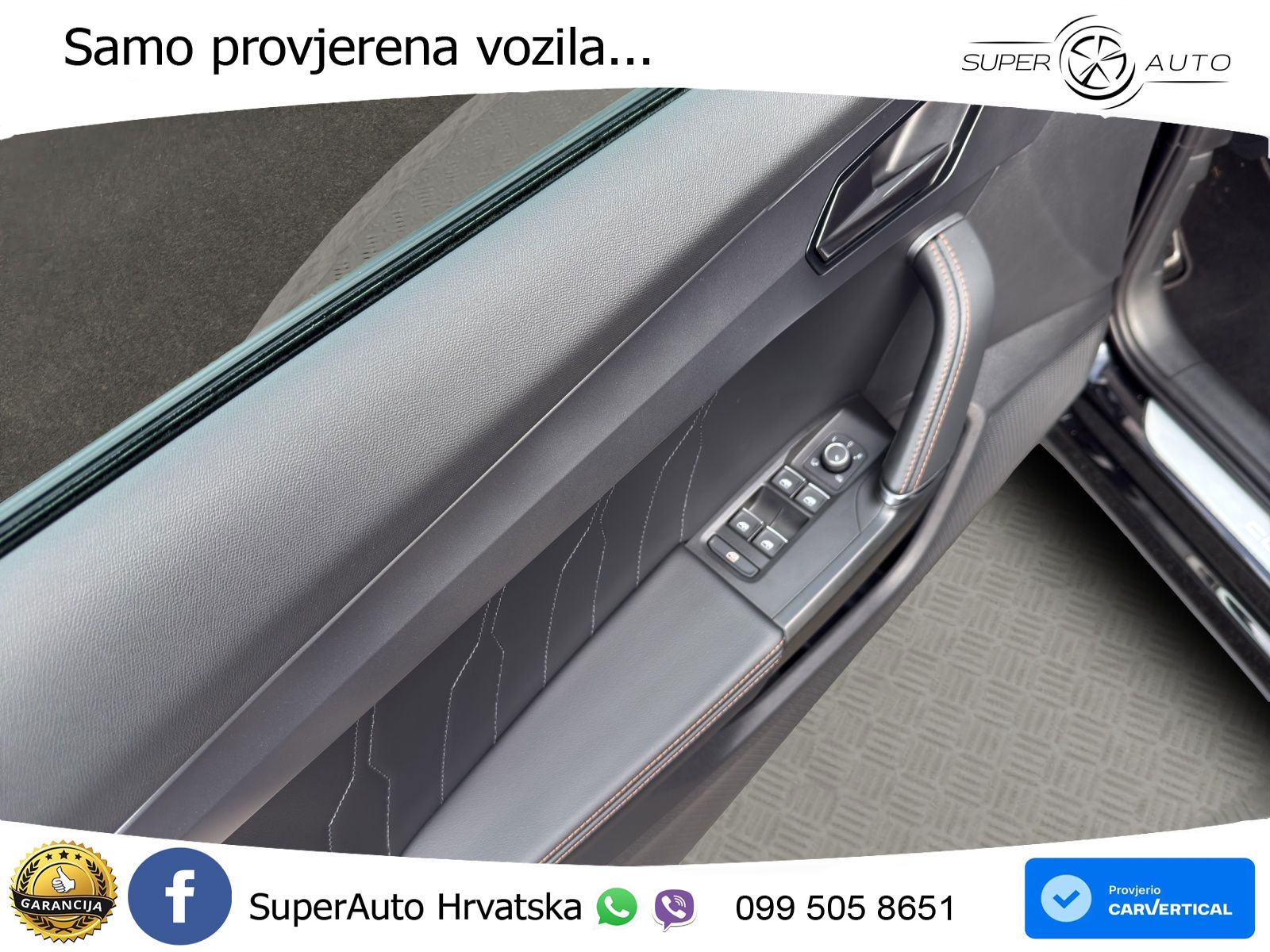 Cupra Formentor VZ5 2.5 TSI (390 KS) 4Drive DSG LED+GR SJED+ACC