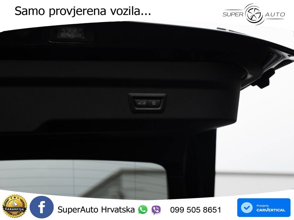 BMW iX2 66.5 kWh (313 KS) xDrive30
