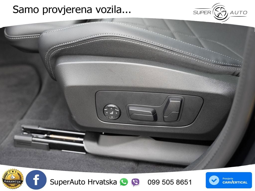 BMW iX2 66.5 kWh (313 KS) xDrive30