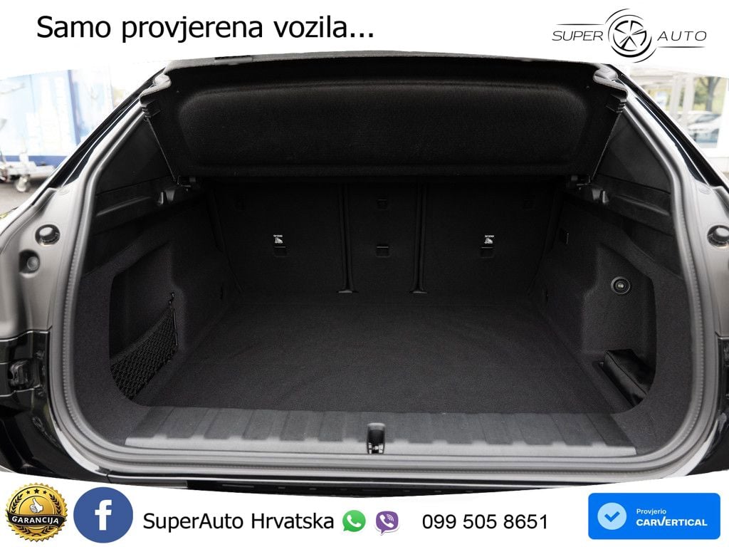 BMW iX2 66.5 kWh (313 KS) xDrive30