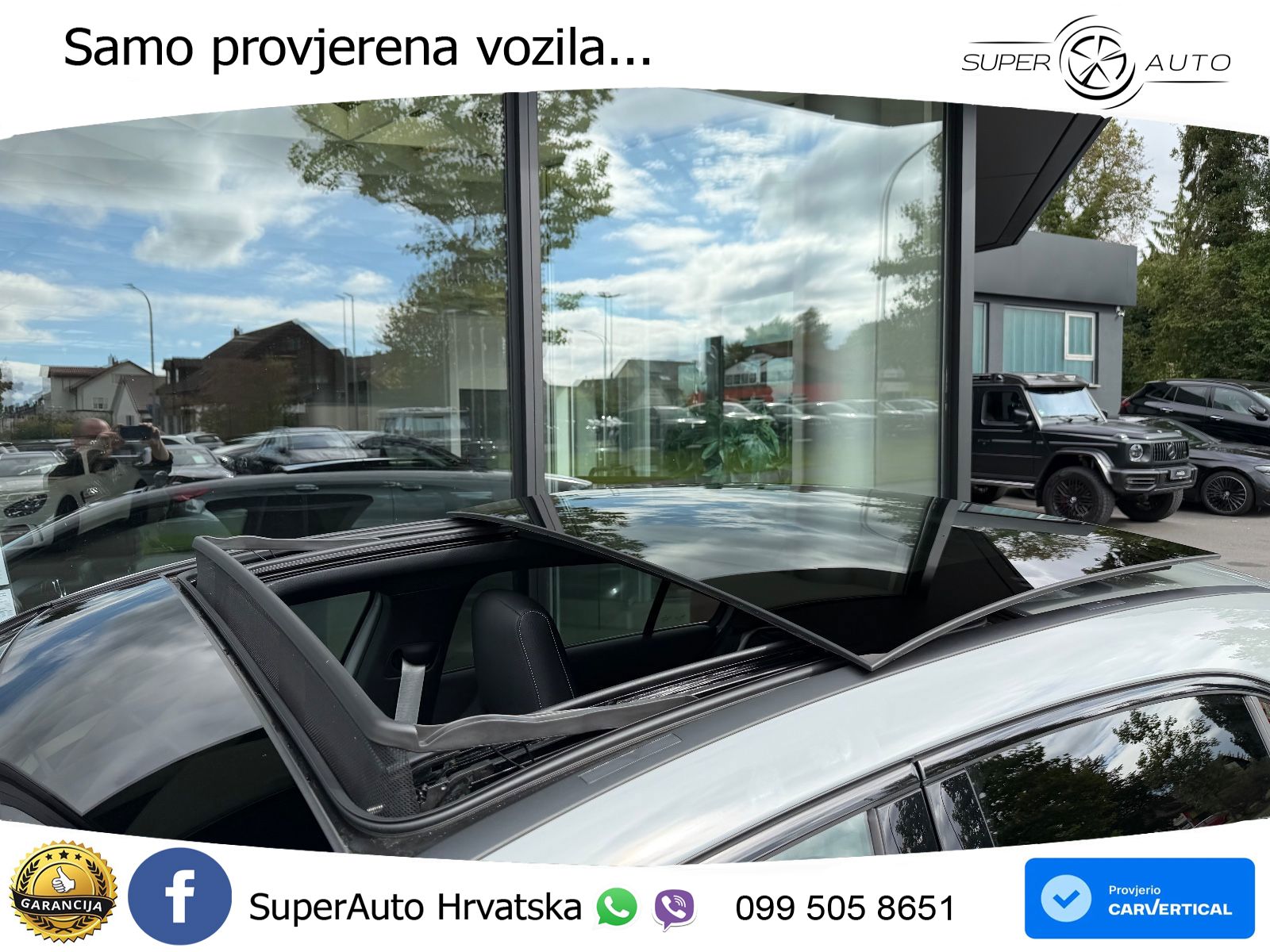 Mercedes-Benz A 200 7G-DCT AMG