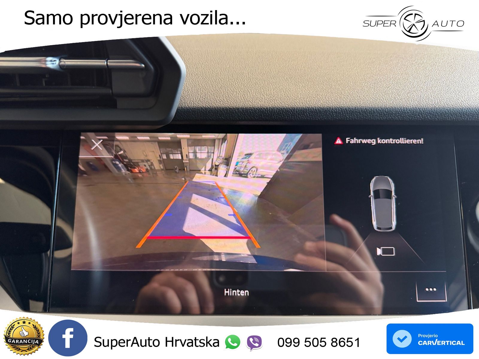 Audi A3 30 TDI (116 KS) S tronic